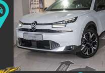 Gebrauchtwagen Citroen C4
