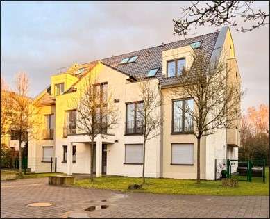 Etagenwohnung Ratingen Hösel - 4 Zimmer, 118 m&sup2;, 1.850&euro; | Angebot:26380530