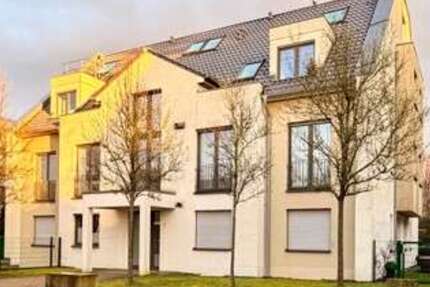 Wohnung Ratingen Hösel - 4 Zimmer, 118 m&sup2;, 1.850&euro; | Angebot:26380530