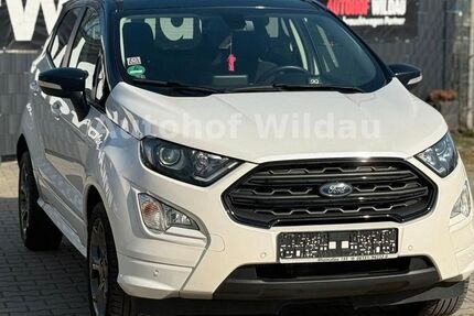 Ford EcoSport 115.000 km 7.290 &euro; Wildau 15745