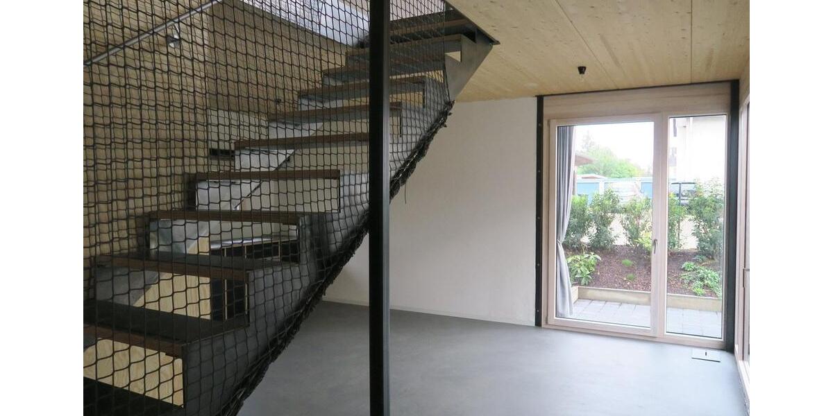 Doppelhaushälfte March - 3 Zimmer, 128 m&sup2;, 1.900&euro; | Angebot:26287820