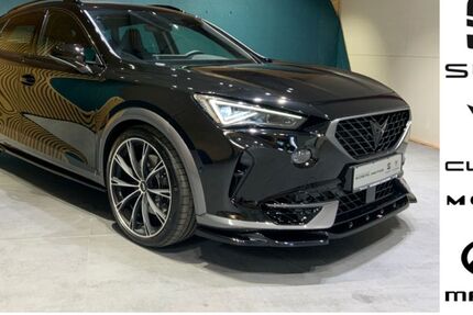 Cupra Formentor 5.900 km 40.900 € Langwedel 27299