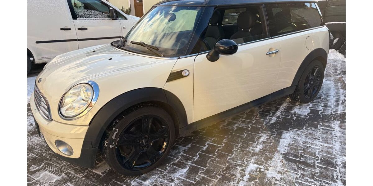 Mini Cooper 141.805 km 5.900 &euro; Colmberg 91598