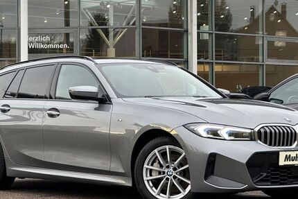 BMW 330 27.851 km 53.990 &euro; Winnenden 71364