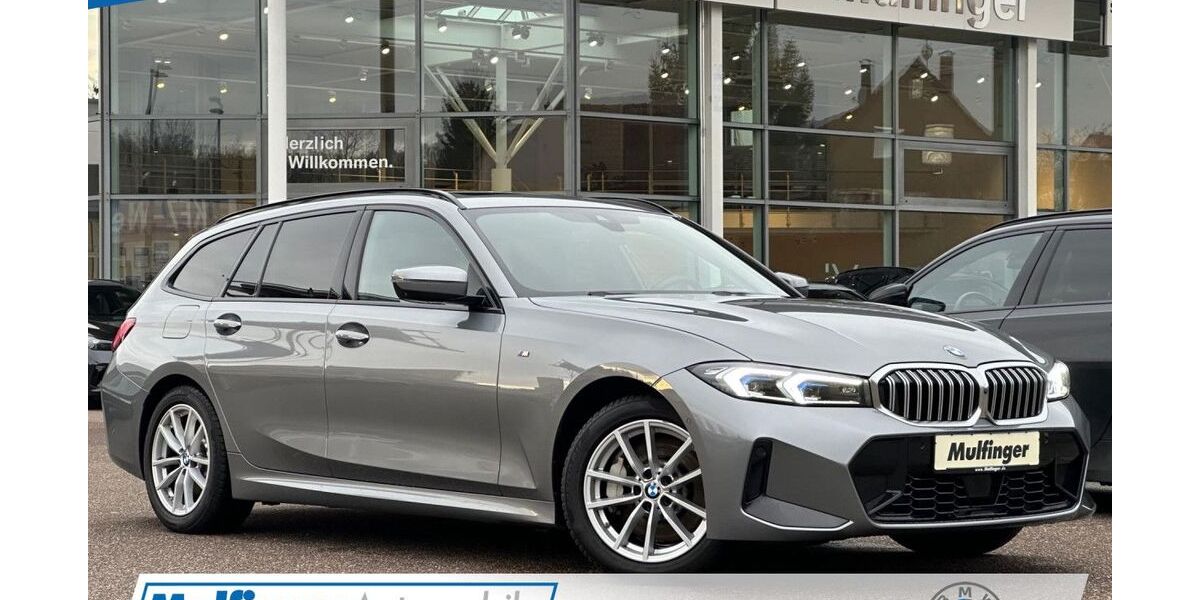 BMW 330 27.851 km 53.990 &euro; Winnenden 71364