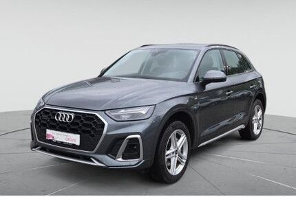 Audi Q5 98.136 km 33.870 &euro; Darmstadt 64295
