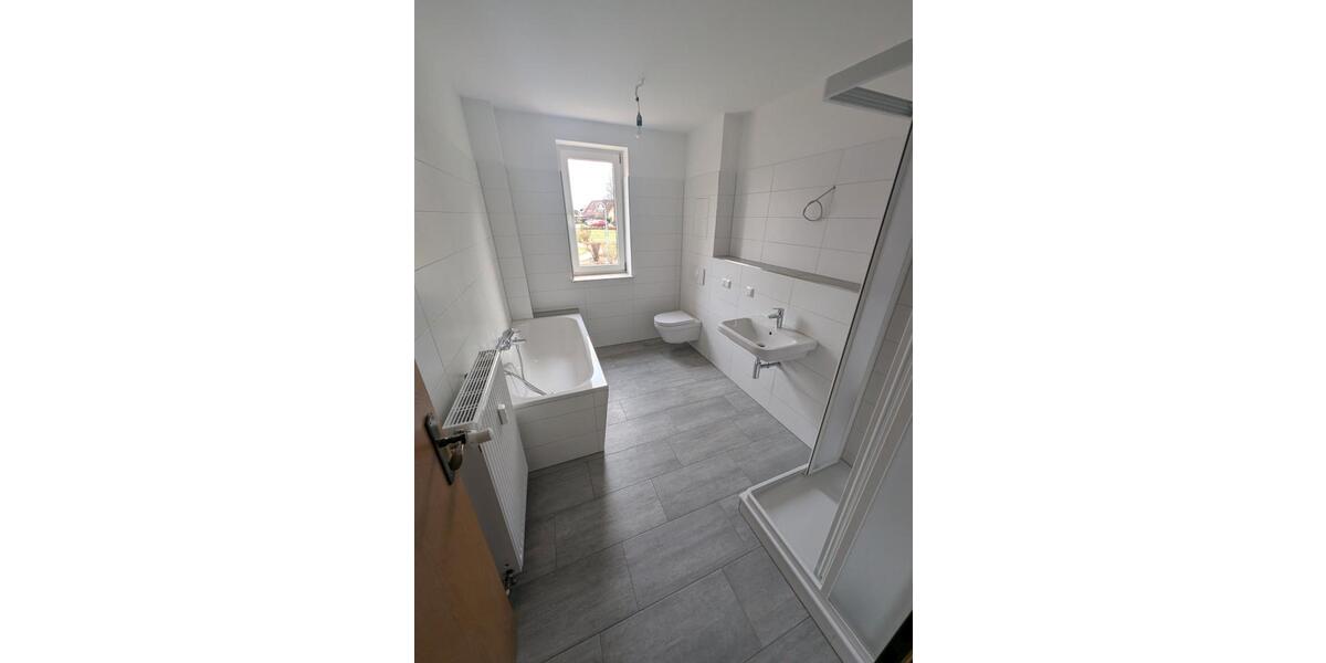 Erdgeschoßwohnung Dargun - 2 Zimmer, 52 m&sup2;, 430&euro; | Angebot:26179873