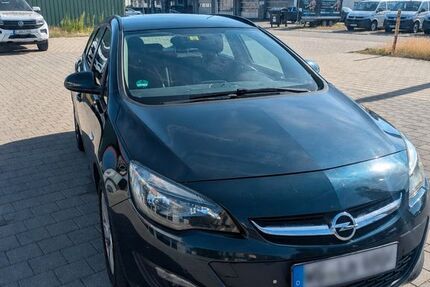 Opel Astra 195.000 km 7.200 &euro; Isny 88316