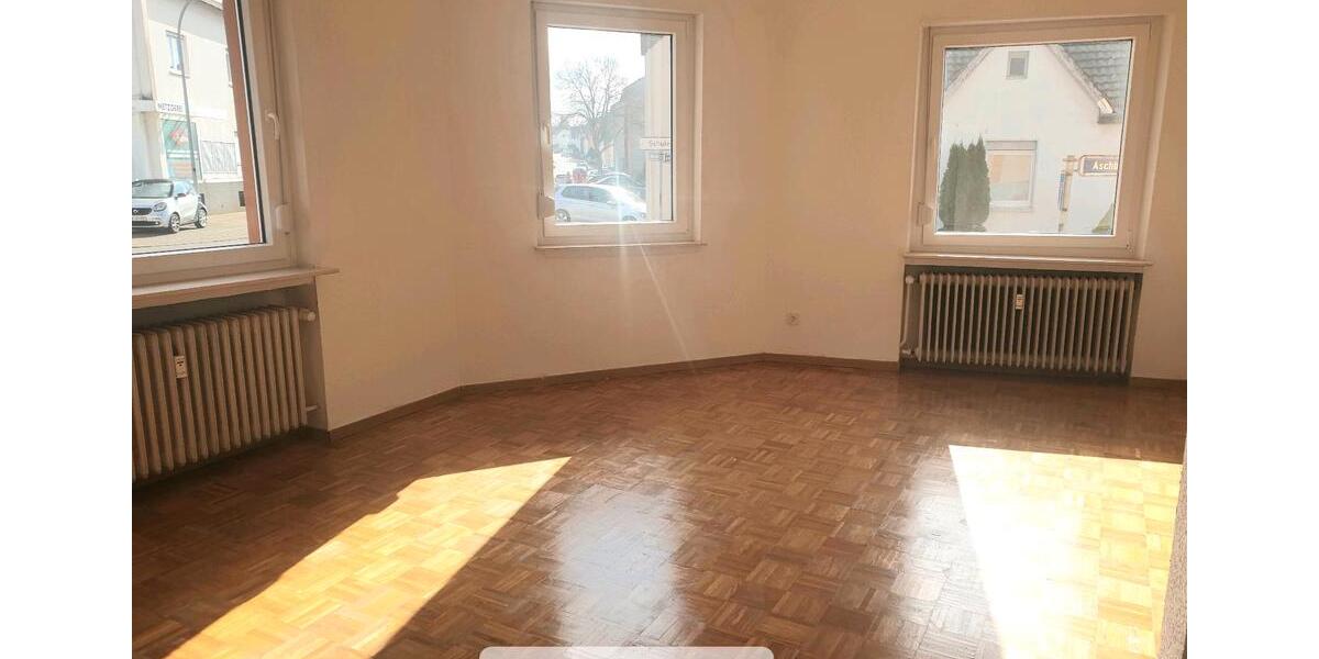 Erdgeschoßwohnung Saarbrücken West - 3 Zimmer, 75 m&sup2;, 600&euro; | Angebot:25634266
