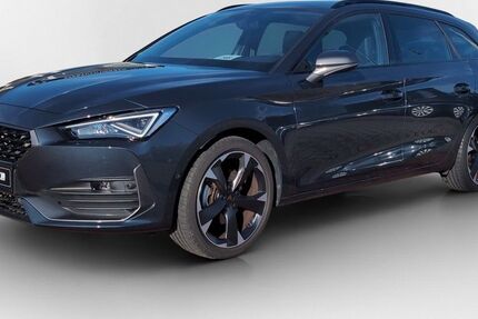 Cupra Leon 18.540 km 27.890 &euro; Leipzig 04129