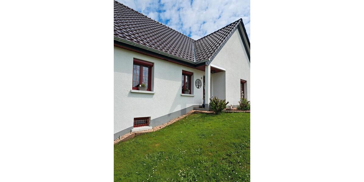 Bungalow Überherrn - 6 Zimmer, 113 m&sup2;, 259.000&euro; | Angebot:26955335
