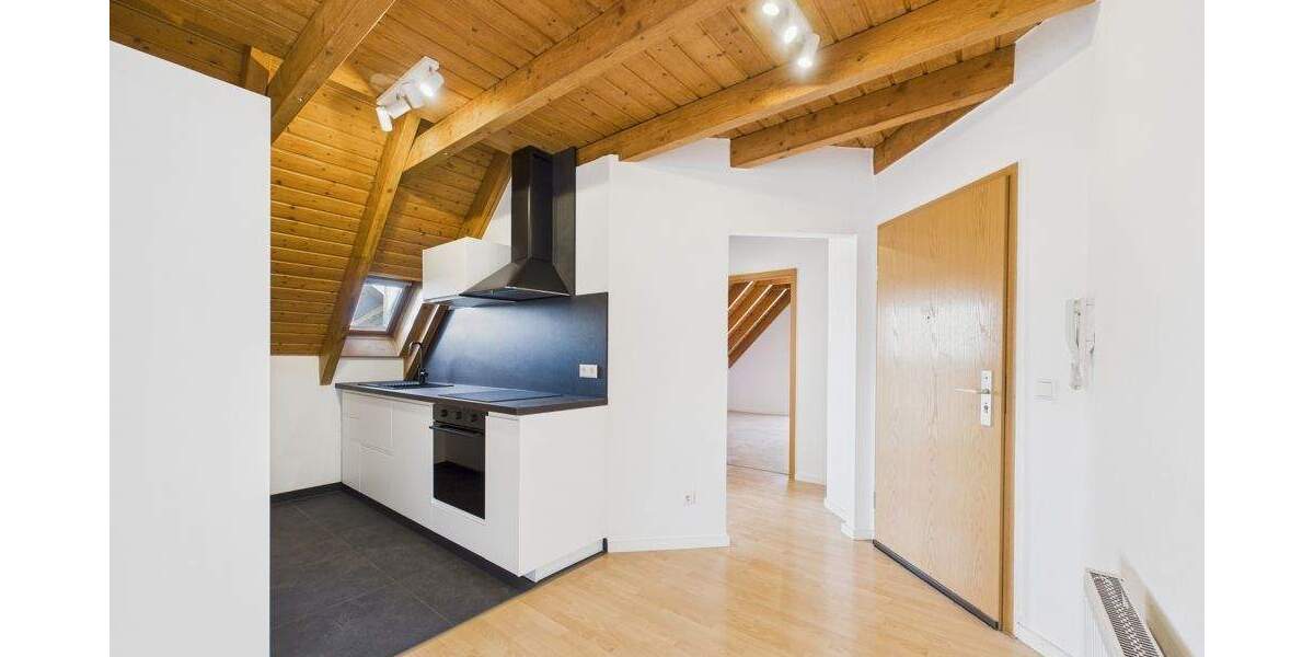 Etagenwohnung Bad Wimpfen - 2 Zimmer, 52 m&sup2;, 750&euro; | Angebot:25070630