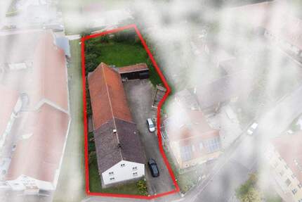 Haus Bechhofen Königshofen - 339.000&euro; | Angebot:25773357