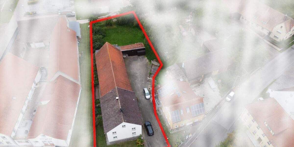 Mehrfamilienhaus, Wohnhaus Bechhofen Königshofen - 339.000&euro; | Angebot:25773357