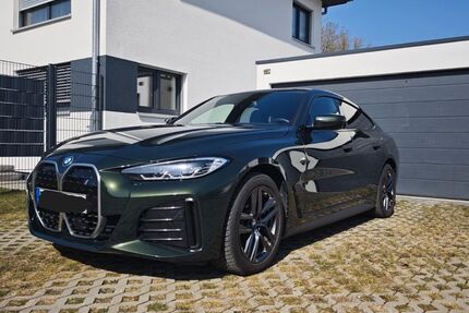 BMW i4 35.000 km 44.700 &euro; Pfaffenhofen 85276