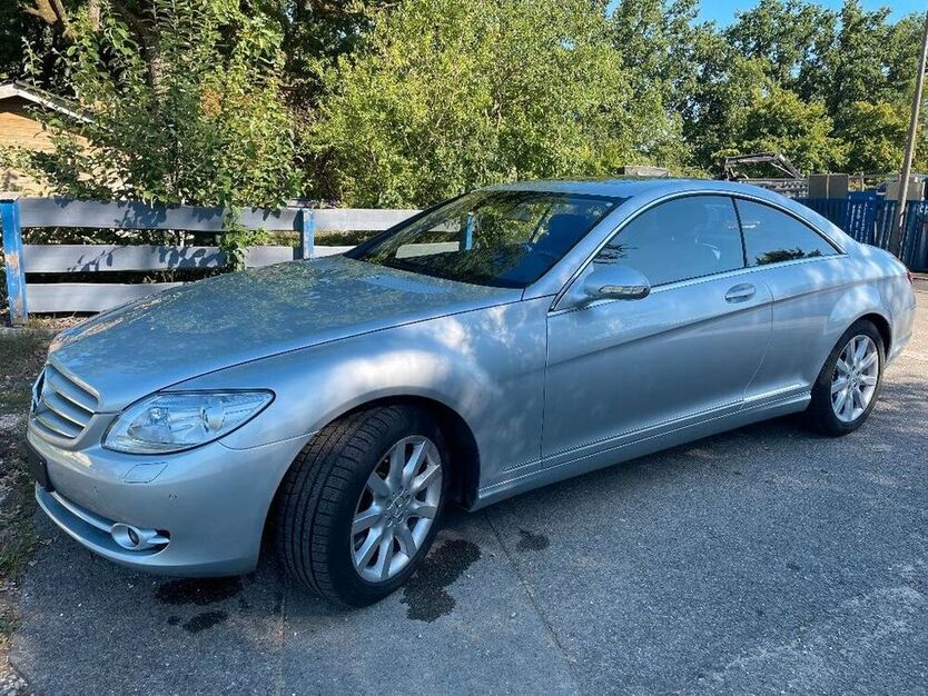 CL 500
