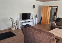 4 Zimmer Wohnung in zentrale ruhige Lage in Gundelfingen