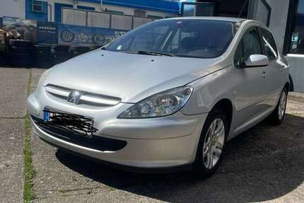Peugeot 307 240.000 km 800 &euro; lahr 77933