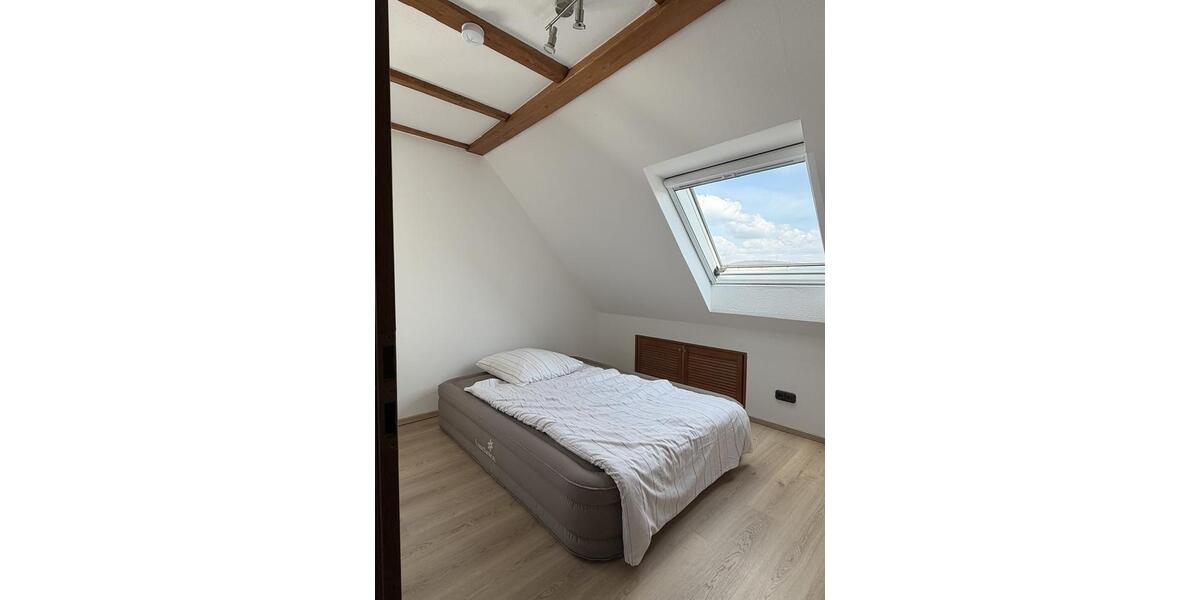 Etagenwohnung Treuchtlingen - 3 Zimmer, 66 m&sup2;, 590&euro; | Angebot:25978573