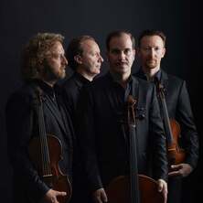 Anna Depenbusch & Kaiser Quartett - 