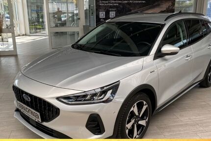 Ford Focus 22.827 km 23.950 &euro; Beckum 59269