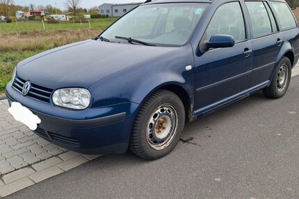 VW Golf 359.433 km 650 &euro; Weibern 56745
