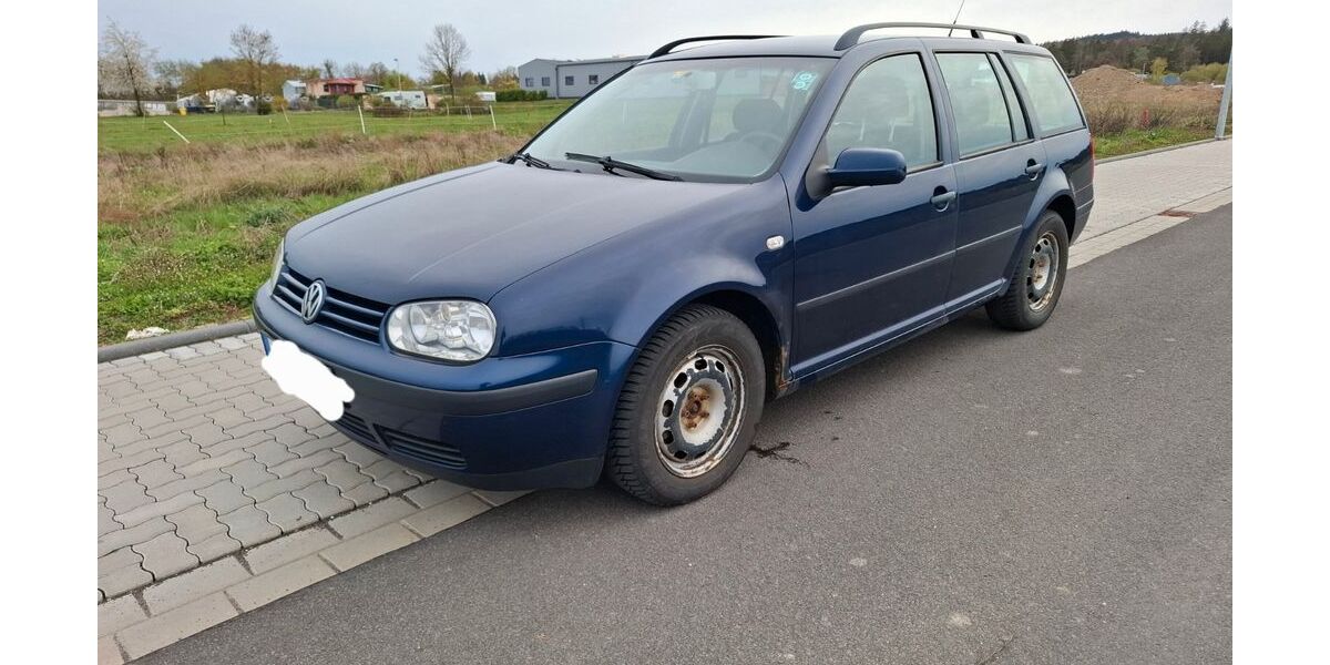 VW Golf 359.433 km 650 &euro; Weibern 56745