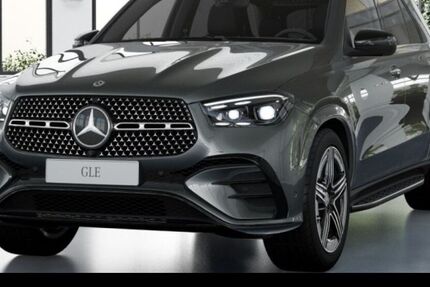 Mercedes-Benz GLE 450 9.900 km 97.450 &euro; Frankfurt 60599