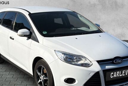 Ford Focus 118.000 km 5.490 &euro; Köln - Worringen 50769