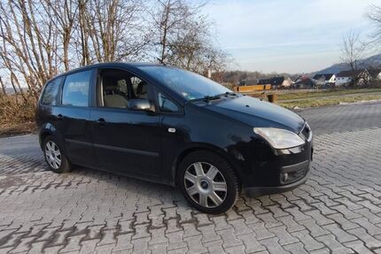 Ford C-Max 169.000 km 2.400 &euro; Dreikirchen 56414