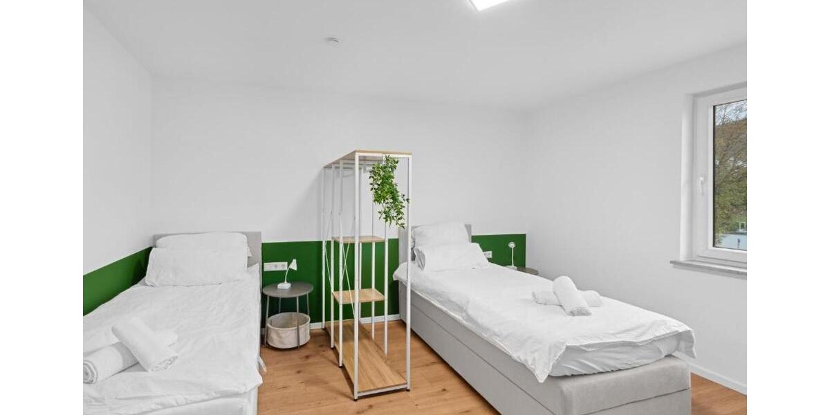 Etagenwohnung Oberkochen - 3 Zimmer, 57 m&sup2;, 199.000&euro; | Angebot:26957503