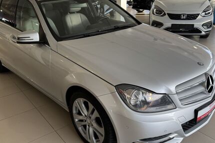 Mercedes-Benz C 250 112.339 km 12.890 € Brühl 50321