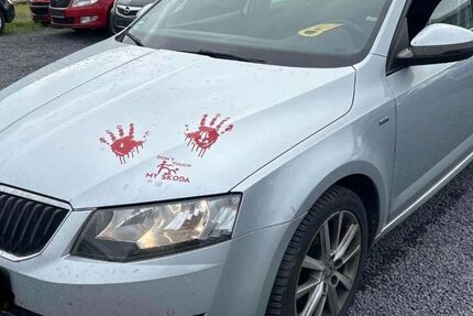 Skoda Octavia 225.750 km 6.800 € Bannewitz 01728