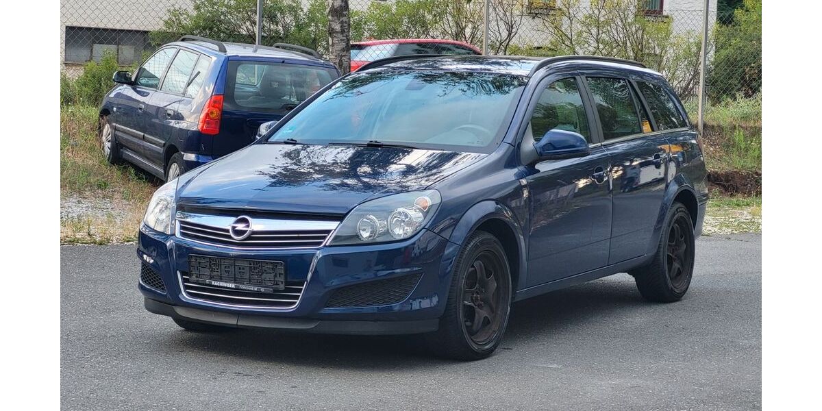 Opel Astra 200.000 km 2.390 &euro; Oberasbach 90522