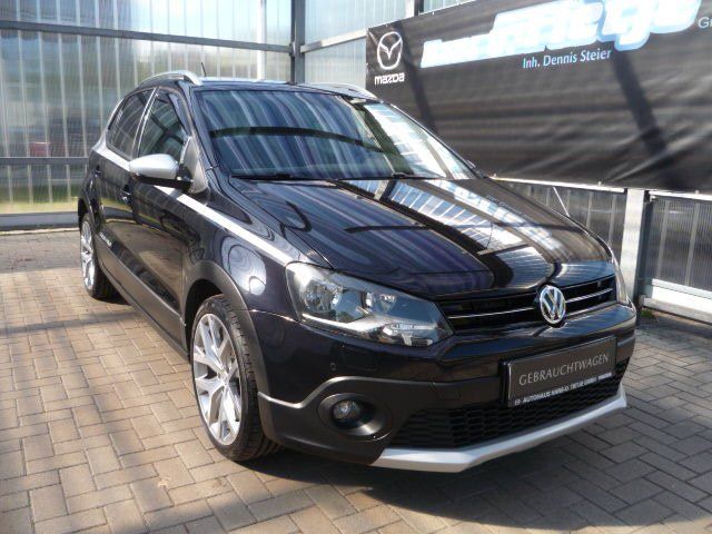 VW Polo 92.100 km 8.990 &euro; Holm Krs. Pinneberg 25488
