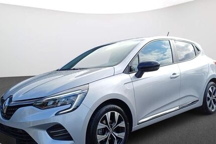 Renault Clio 18.864 km 16.289 &euro; Ahaus 48683