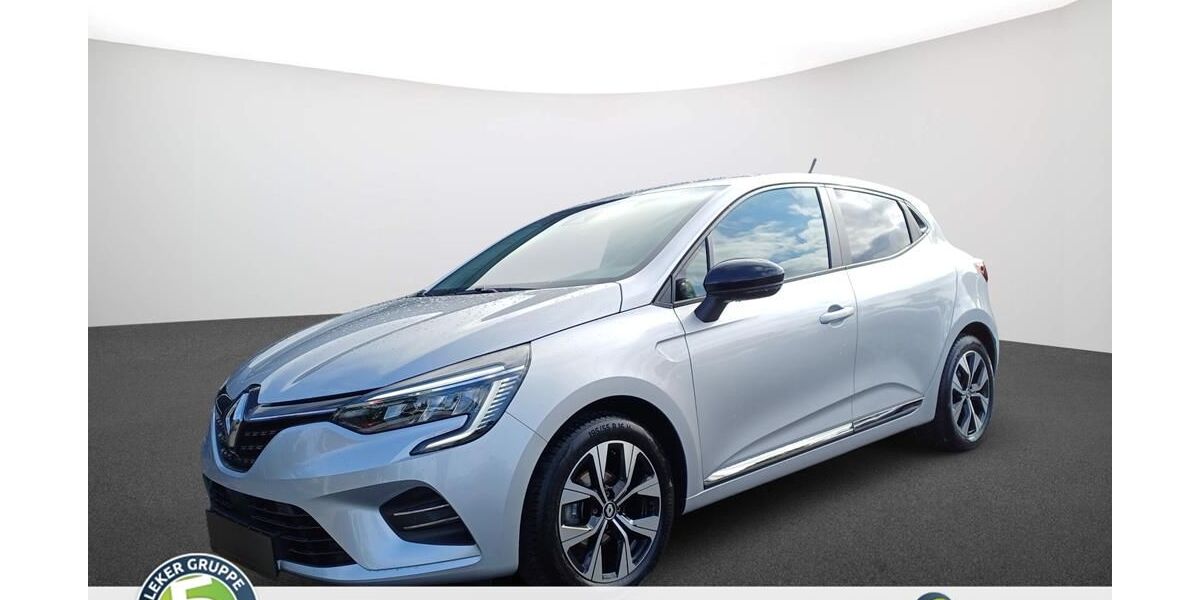 Renault Clio 18.864 km 16.289 &euro; Ahaus 48683