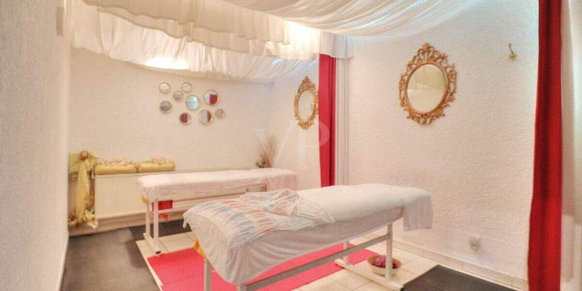 Gewerbeobjekt Heilbronn - 660.000&euro; | Angebot:24722893