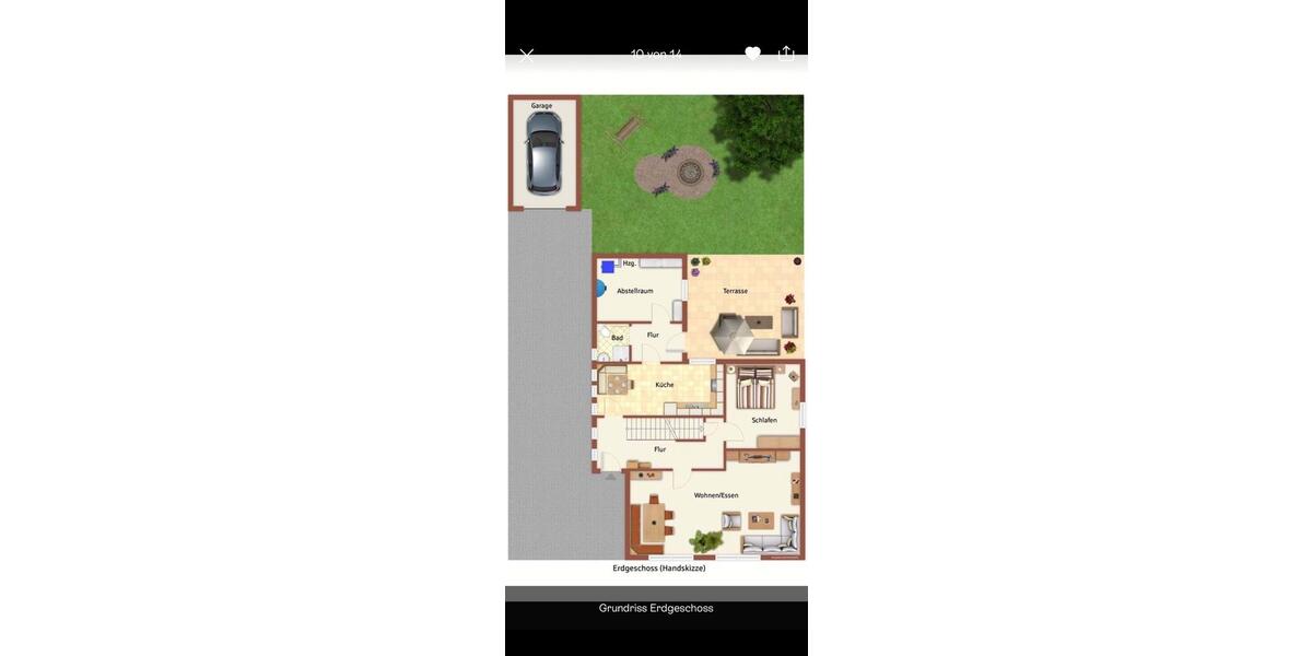 Einfamilienhaus Wagenfeld - 5 Zimmer, 135 m&sup2;, 230.000&euro; | Angebot:24425470