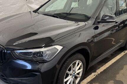 BMW X1 198.000 km 17.255 &euro; Heidelberg 69123