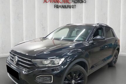 VW T-Roc 190.961 km 11.600 &euro; Frankfurt am Main 65933