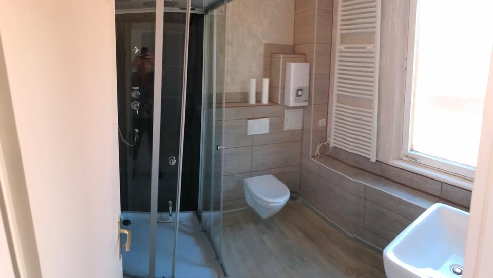 Etagenwohnung Langenzenn - 1.5 Zimmer, 45 m&sup2;, 395&euro; | Angebot:26267671