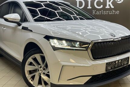 Skoda Enyaq 104.422 km 23.950 &euro; Karlsdorf-Neuthard 76689