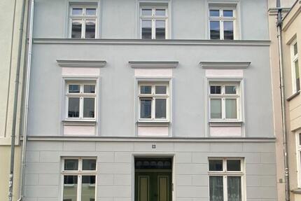 Wohnung Stralsund - 2 Zimmer, 58 m&sup2;, 635&euro; | Angebot:26636287