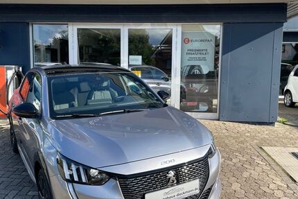 Peugeot 208 8.500 km 20.490 € Worpswede 27726