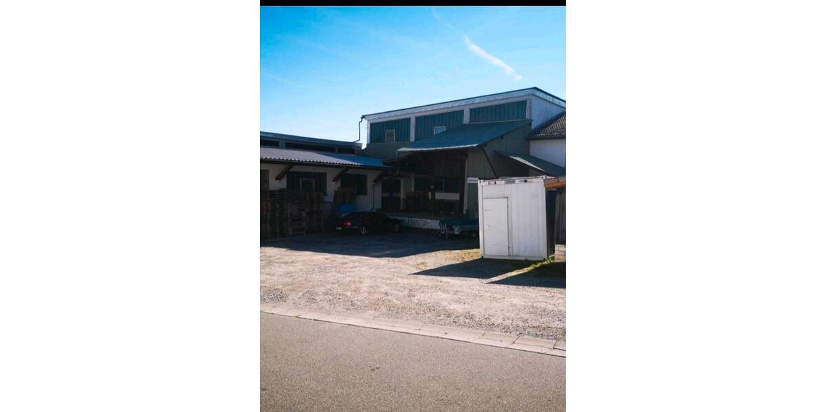 Gewerbeobjekt Kirchberg im Wald - 950&euro; | Angebot:25363053