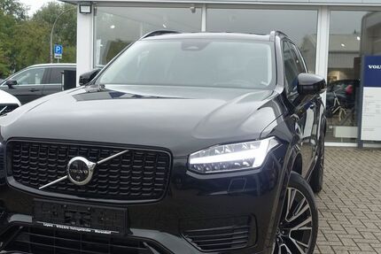 Volvo XC90 22.200 km 58.900 € Warendorf 48231