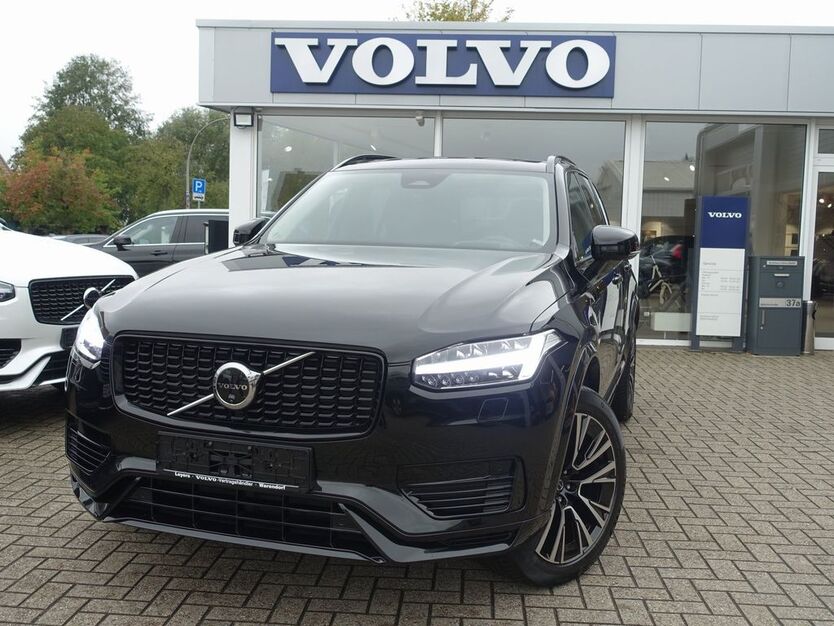 Volvo XC90 22.200 km 58.900 € Warendorf 48231