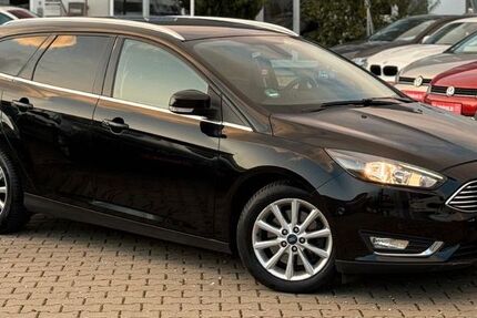 Ford Focus 64.737 km 12.650 € Gablingen 86456