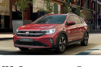 VW Taigo 15.550 km 23.780 &euro; Gifhorn 38518